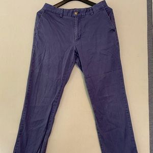 Vineyard vines pants